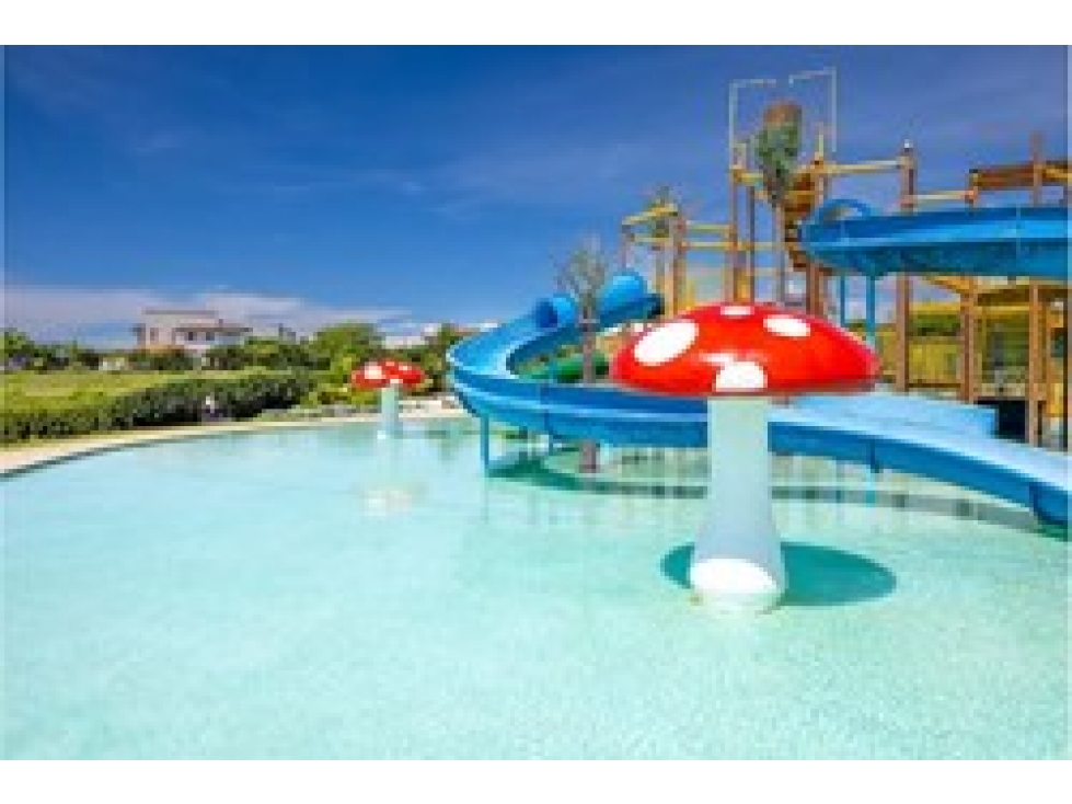 Venta de villas en Ocean Villas, Casamar, San Carlos - 4