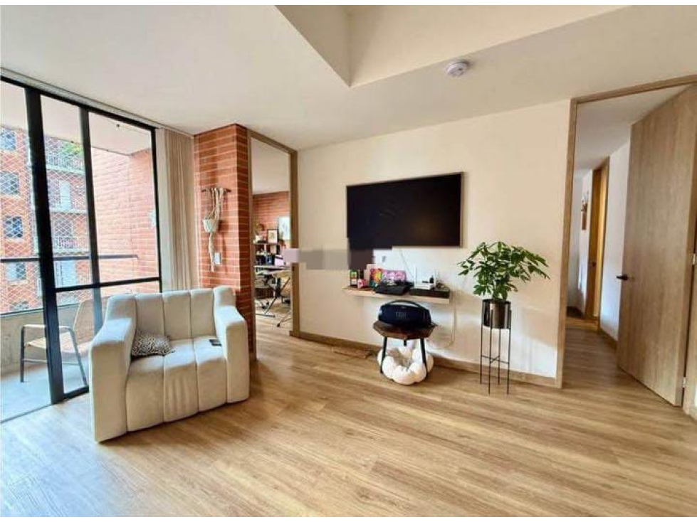 Apartamento En Venta En Envigado cerca a Mayorca