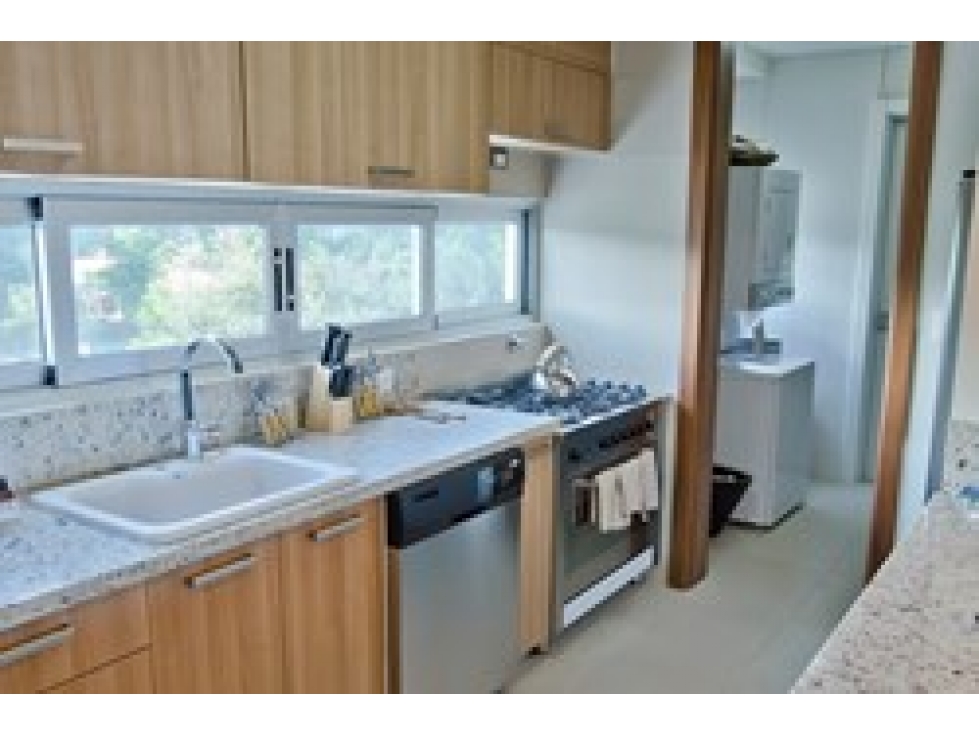 Venta de apartamentos en Bahia, Nueva Gorgona, San Carlos — foto 6