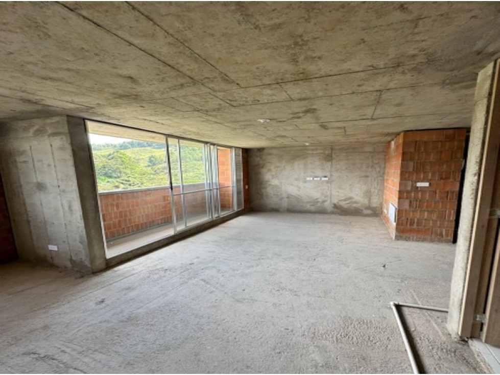 Apartamento En Venta En Bello sector Serramonte
