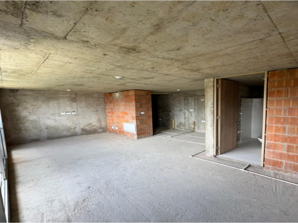 Apartamento En Venta En Bello sector Serramonte — foto 3
