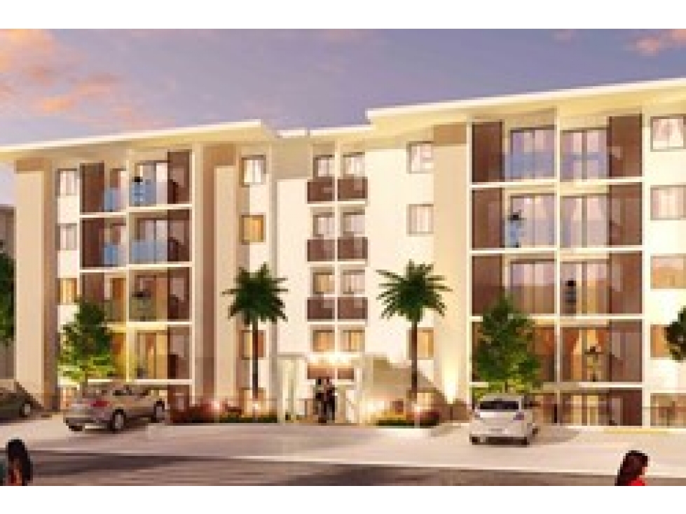 Venta de apartamentos en Panamá Viejo Residences, Panamá