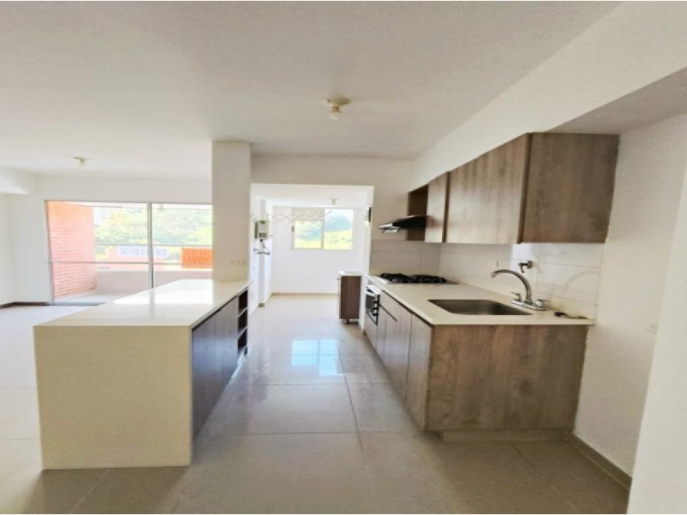 Apartamento En Venta En Sabaneta sector Asdesillas — foto 4