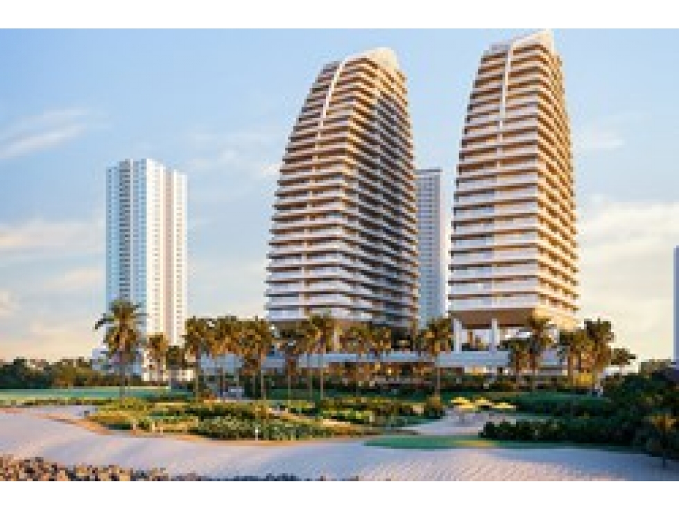 Venta de apartamentos en Ipanema, Costa del Este, Panamá