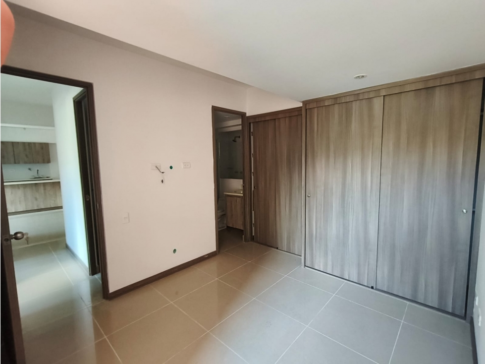 Apartamento En Venta En Sabaneta sector Asdesillas — foto 6