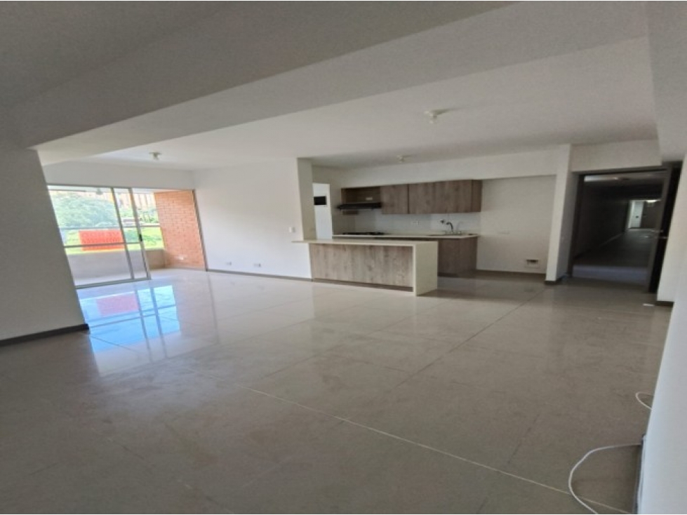 Apartamento En Venta En Sabaneta sector Asdesillas — foto 3