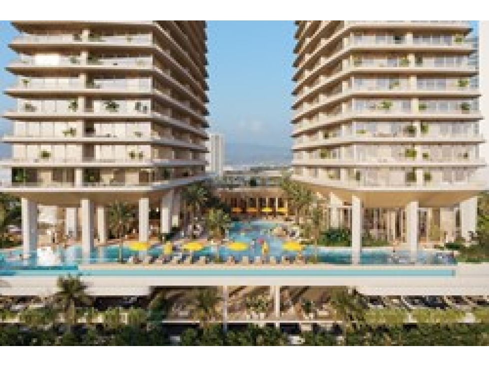 Venta de apartamentos en Ipanema, Costa del Este, Panamá — foto 2