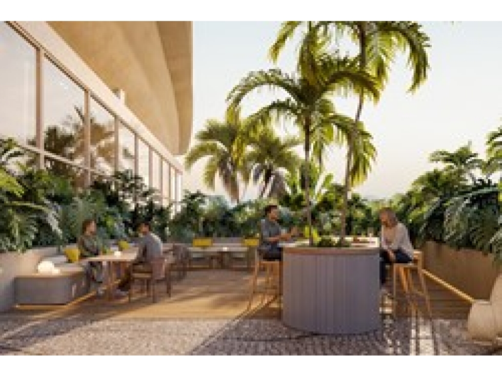 Venta de apartamentos en Ipanema, Costa del Este, Panamá — foto 4
