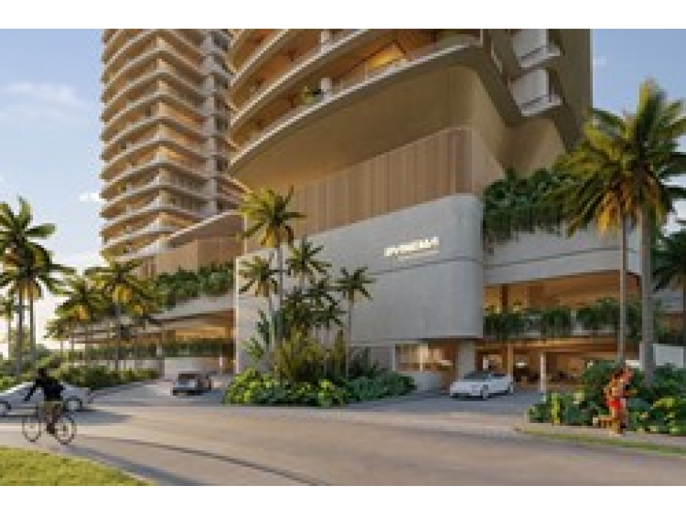 Venta de apartamentos en Ipanema, Costa del Este, Panamá — foto 2