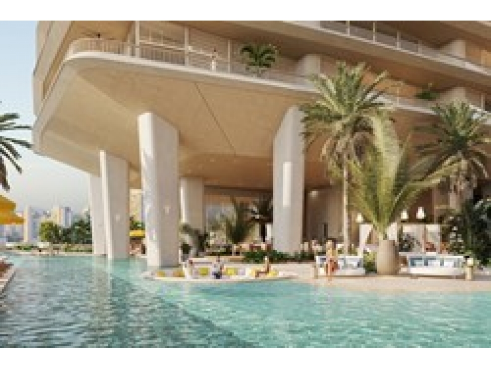 Venta de apartamentos en Ipanema, Costa del Este, Panamá — foto 3