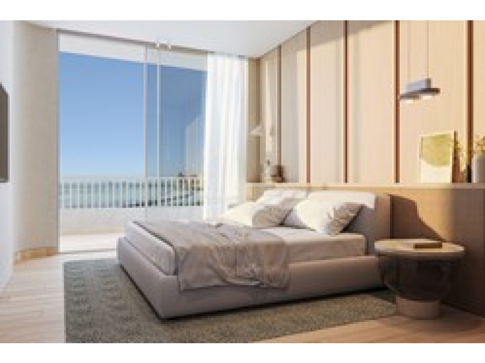 Venta de apartamentos en Ipanema, Costa del Este, Panamá — foto 5