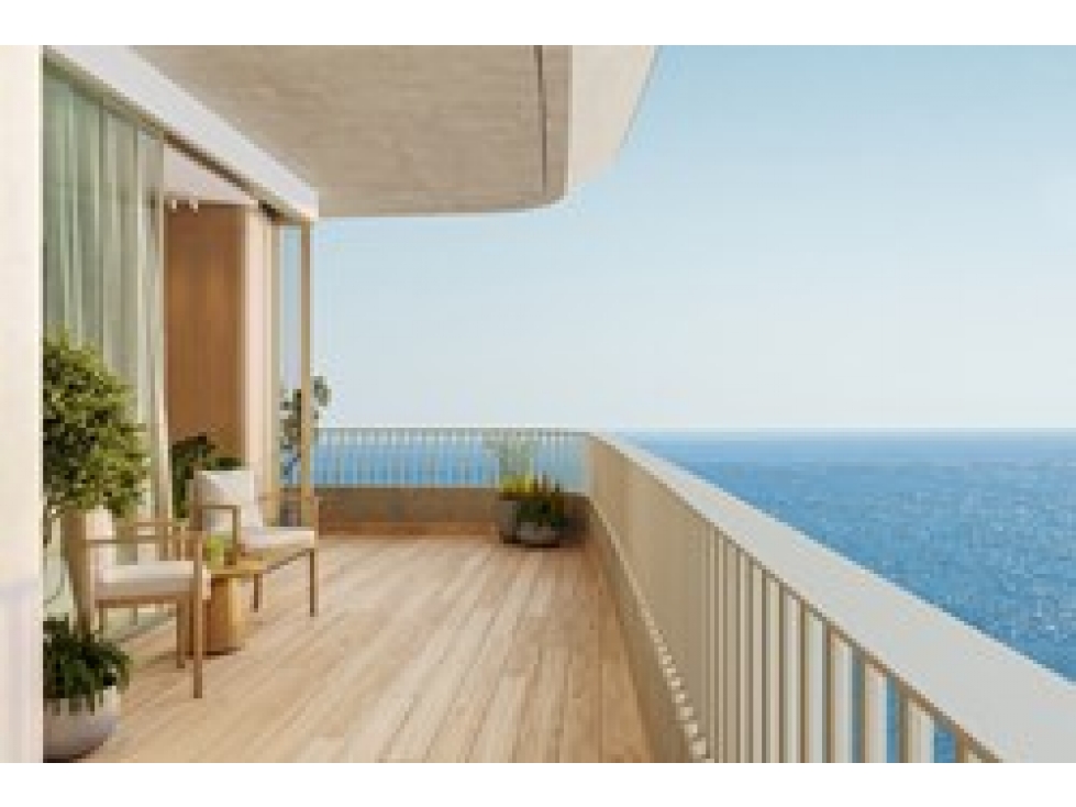 Venta de apartamentos en Ipanema, Costa del Este, Panamá — foto 6