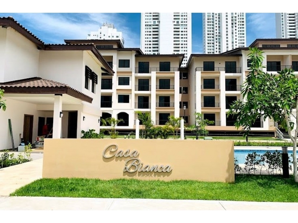 Venta de apartamento en Casa Bianca, Costa del este, Panamá