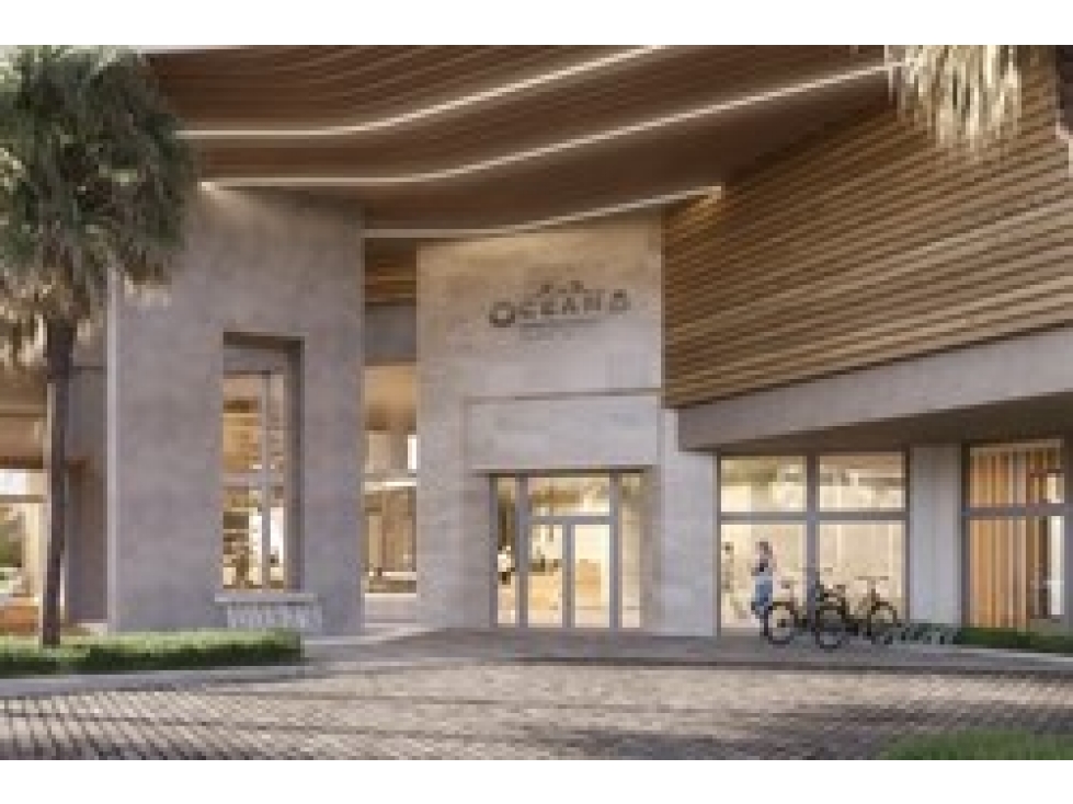 Venta de apartamentos en Santa María, Panamá — foto 2