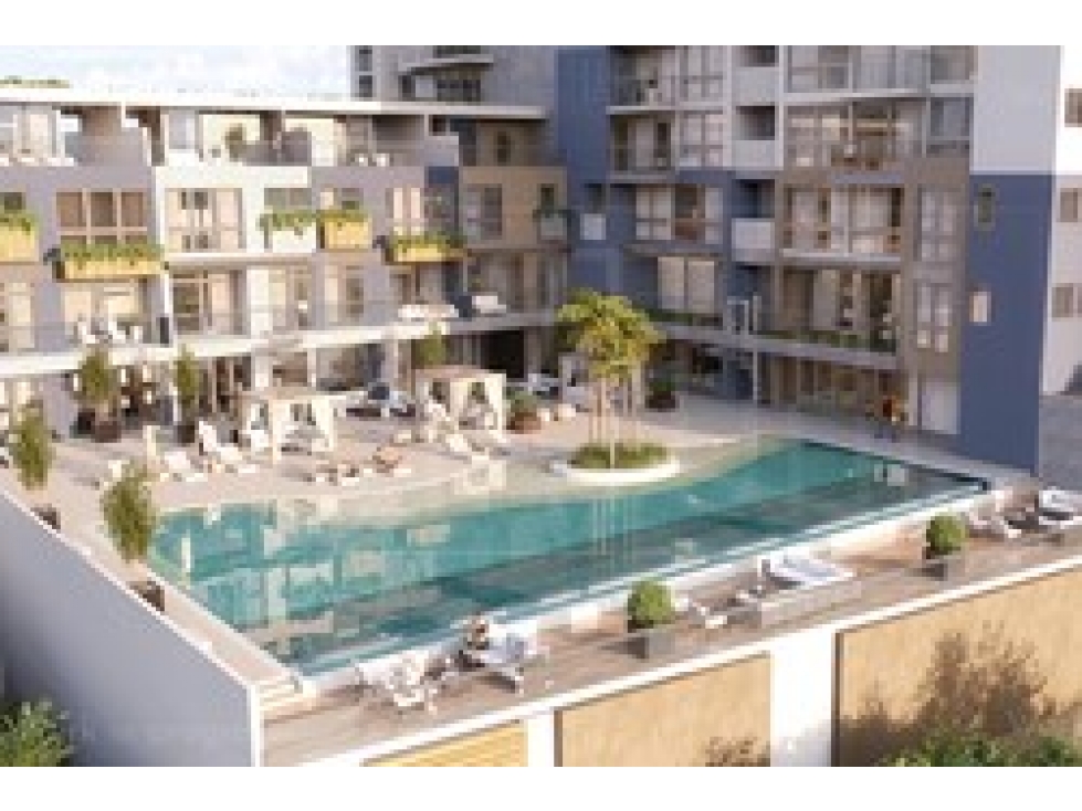 Venta de apartamentos en Santa María, Panamá — foto 3