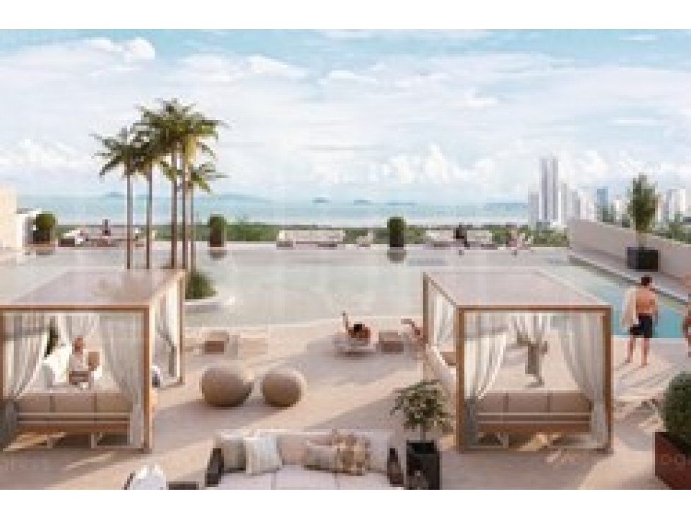 Venta de apartamentos en Santa María, Panamá — foto 5