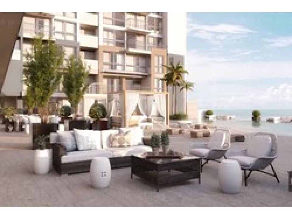 Venta de apartamentos en Santa María, Panamá — foto 6