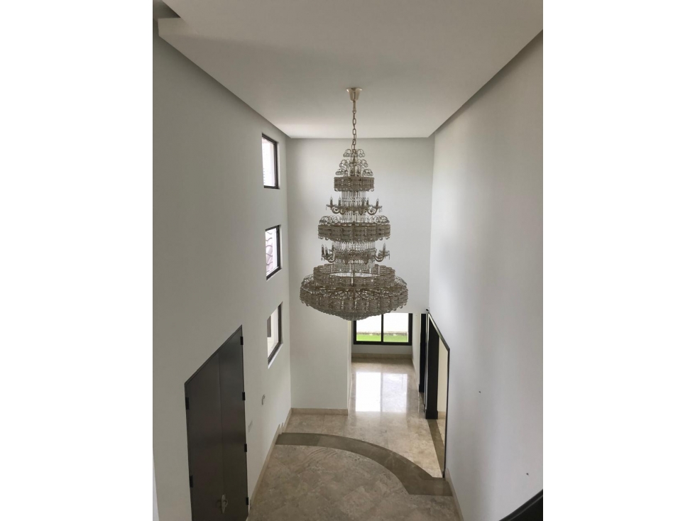 Venta o alquiler de casa vacía en Paseo del Parque, Costa del Este — foto 5