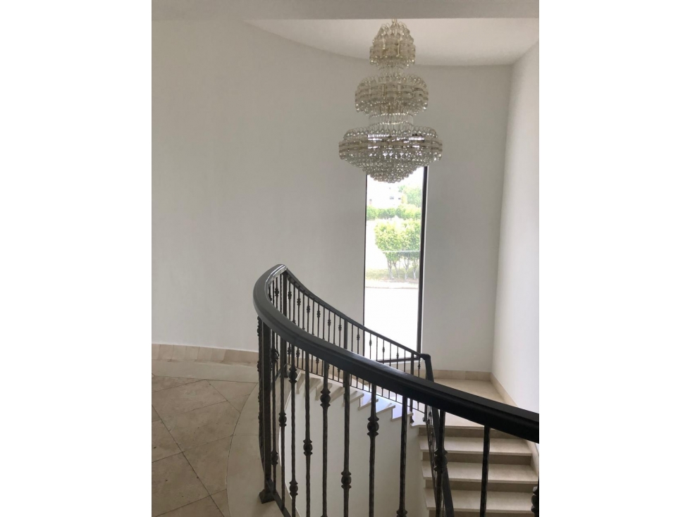 Venta o alquiler de casa vacía en Paseo del Parque, Costa del Este — foto 6