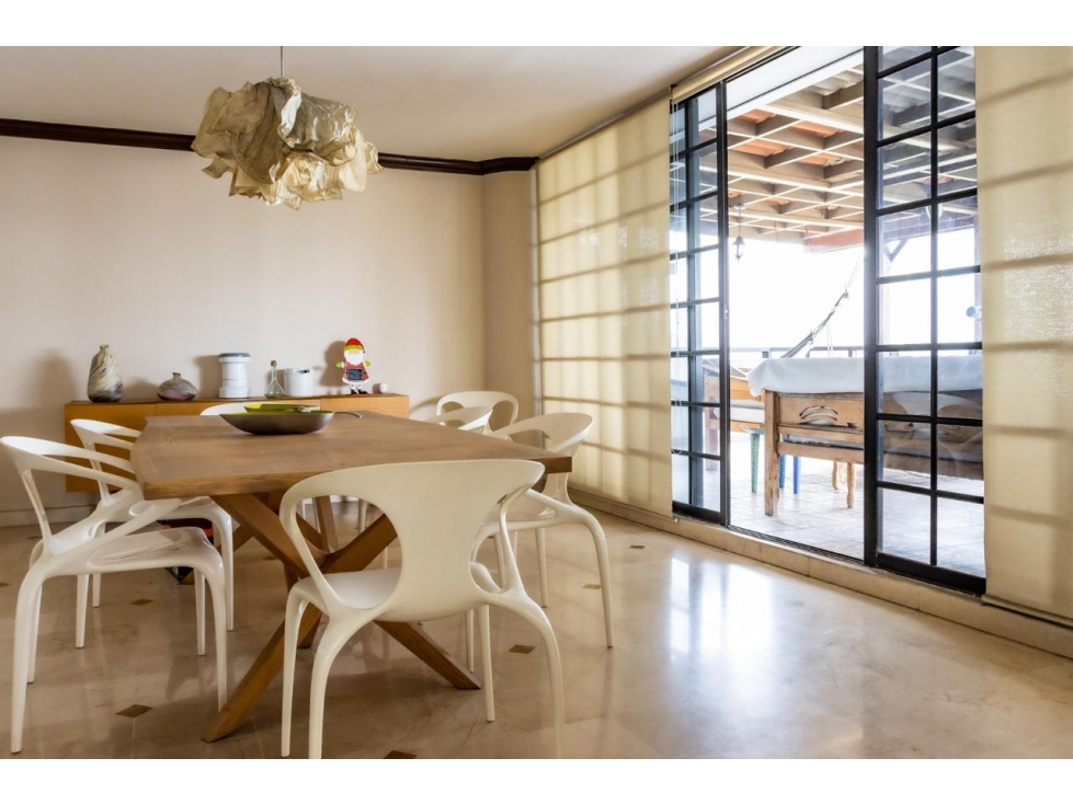 Venta de apartamento con linea blanca PH Condesa del Mar, Ave. Balboa — foto 3