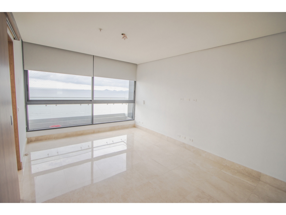 Venta de apartamento con vista al mar en PH Matisse, Costa del Este — foto 5