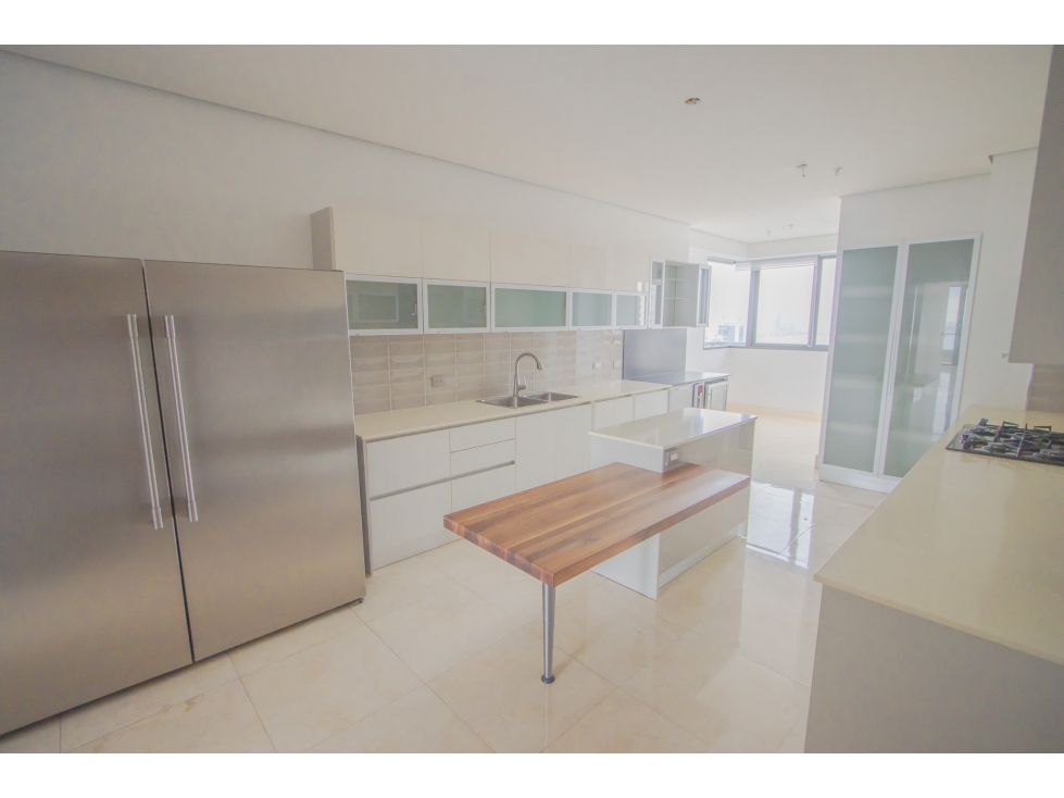 Venta de apartamento con vista al mar en PH Matisse, Costa del Este — foto 6