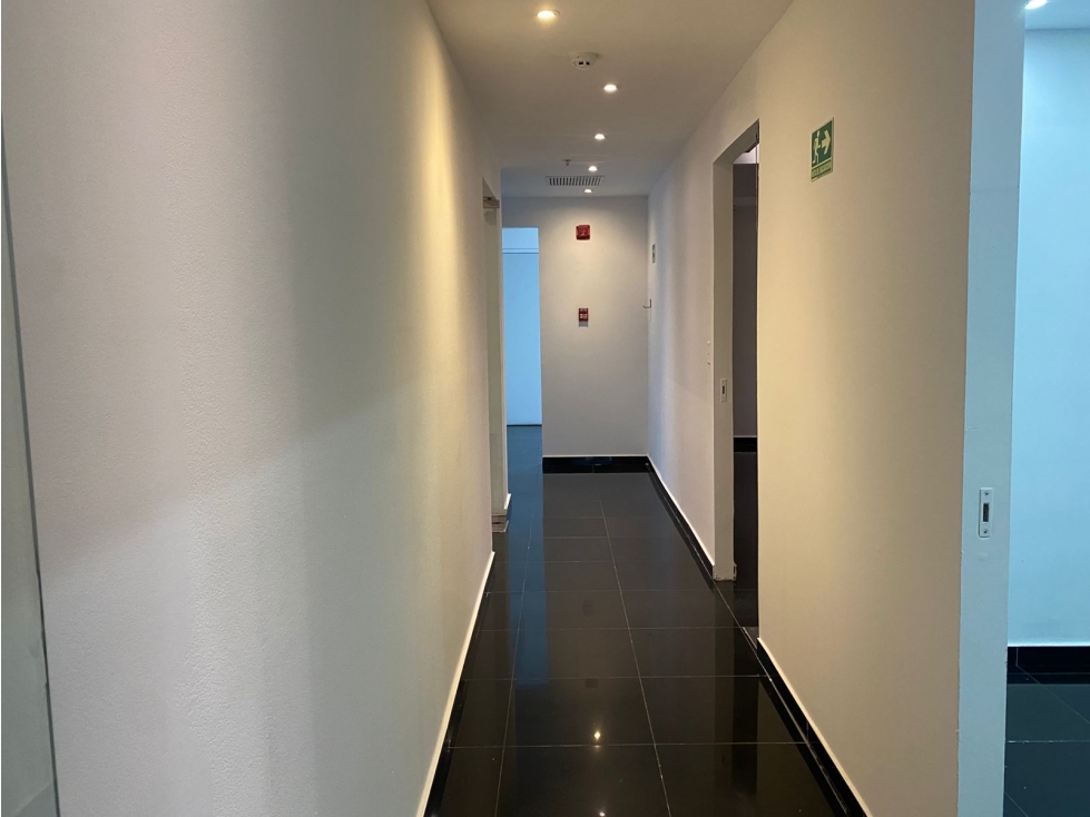Alquiler de oficinas vacías en Obarrio, Bella Vista, Panama — foto 3