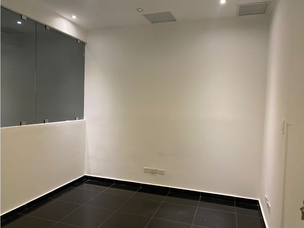 Alquiler de oficinas vacías en Obarrio, Bella Vista, Panama — foto 5
