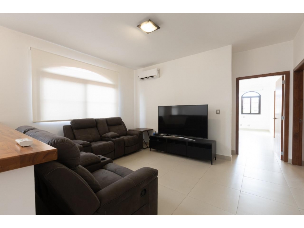 Venta de casa amoblada en Residencial el Doral, Costa Sur, Panamá — foto 2