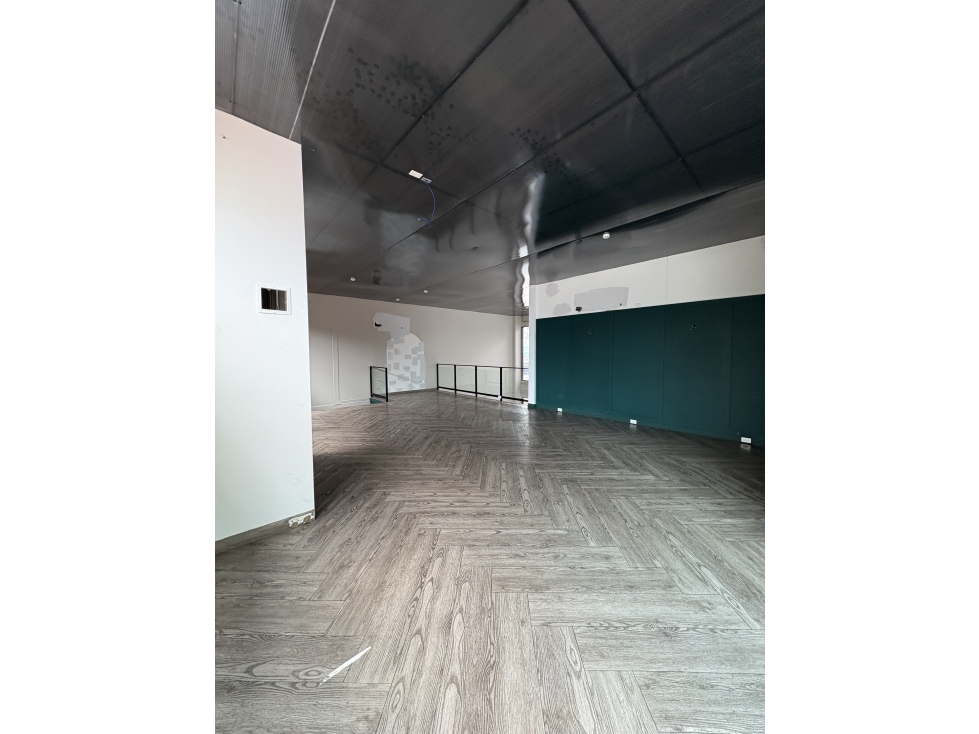 Alquiler de local para restaurante en Plaza Corner 68, San Francisco — foto 6