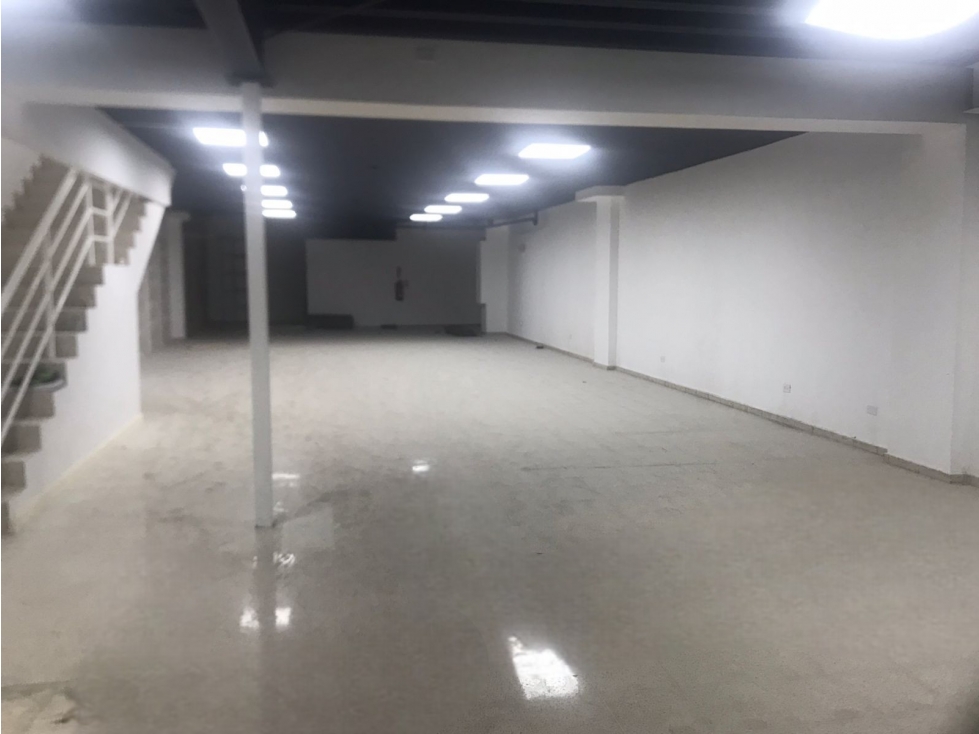 Alquiler de locales comerciales en Plaza Agora, Chanis, Panamá — foto 4