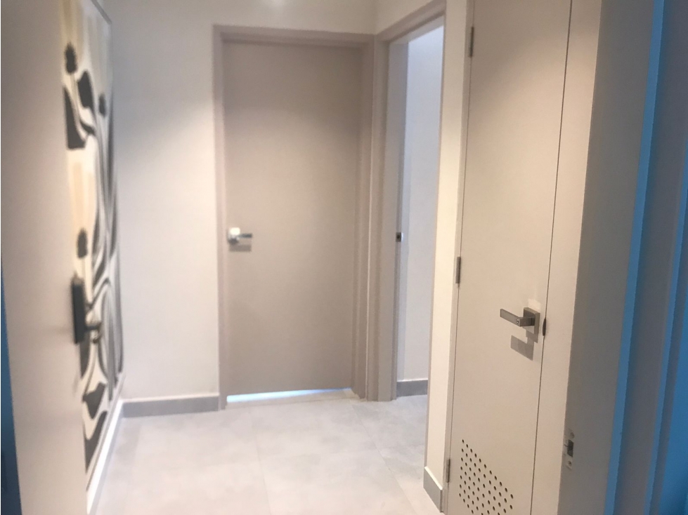 Venta de apartamentos de 1 habitación en PH More, Vía Argentina — foto 2