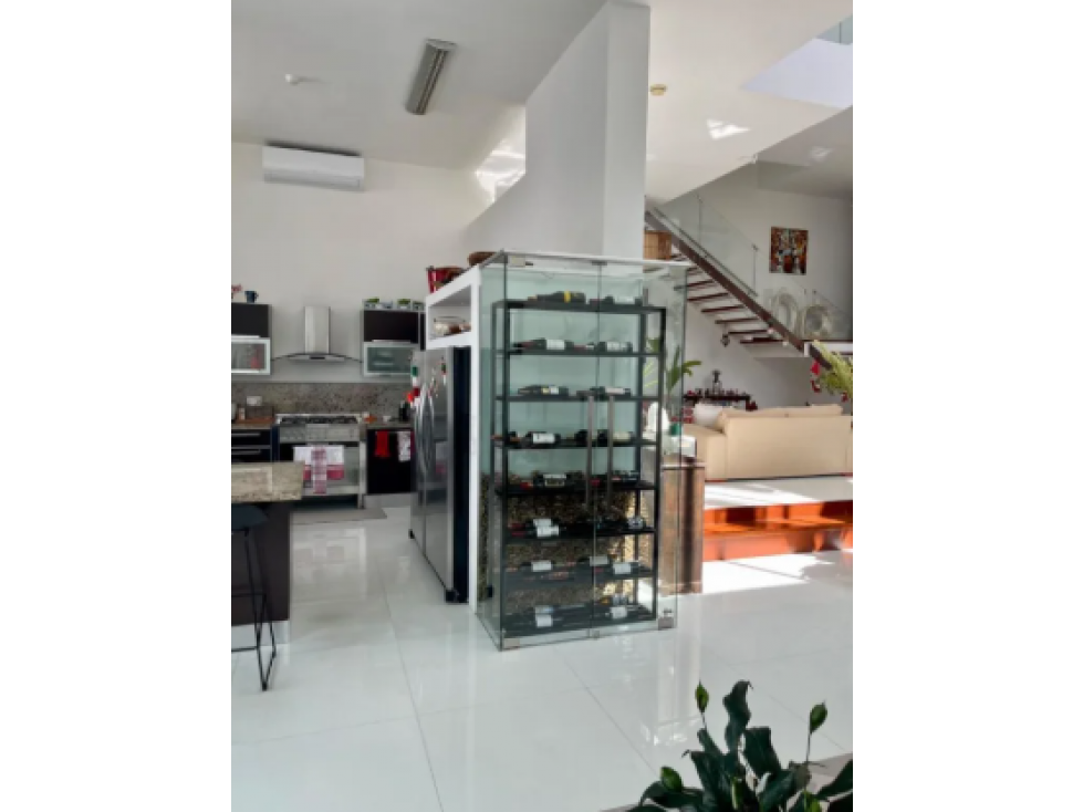 Alquiler de casa amoblado en Altos de Golf, San Francisco, Panamá