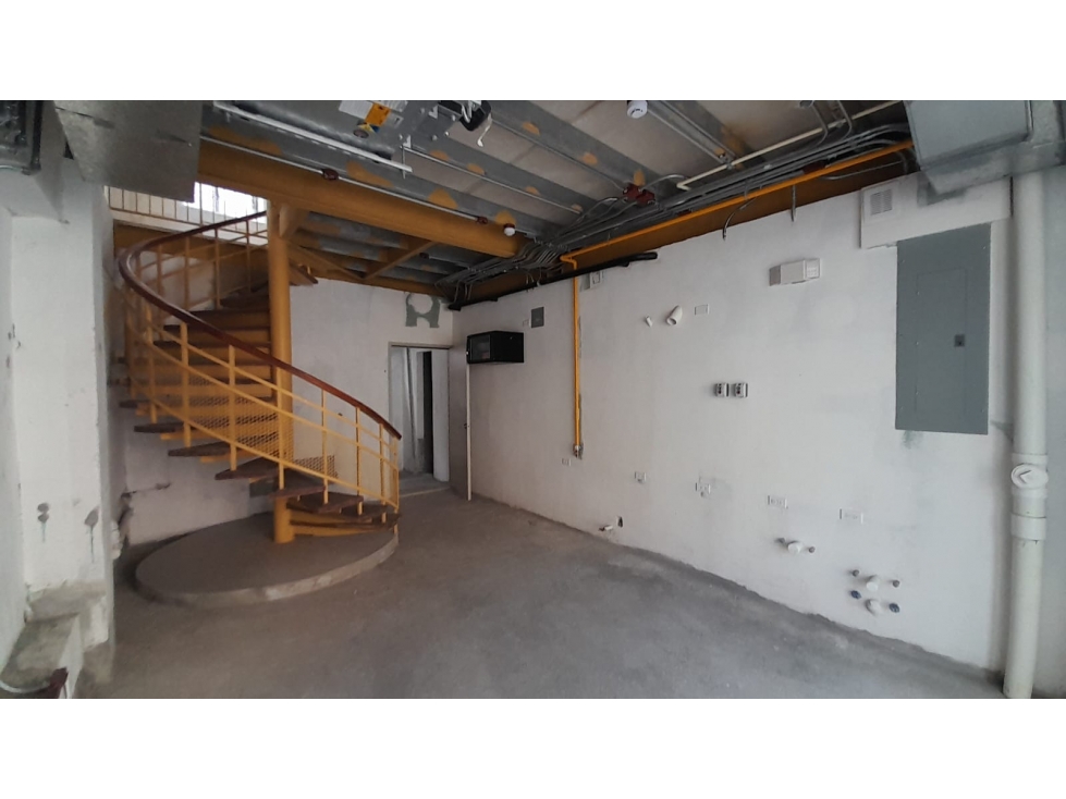 Alquiler de local comercial en Callejón de Soná, Casco Antiguo — foto 3