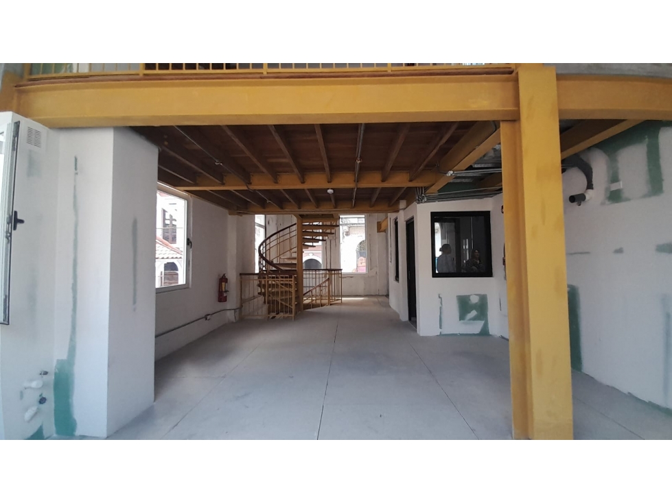 Alquiler de local comercial en Callejón de Soná, Casco Antiguo — foto 4