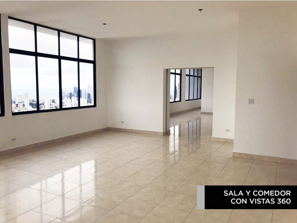 Alquiler de apartamento en PH Elite, Av Ricardo J. Alfaro, Panamá — foto 2