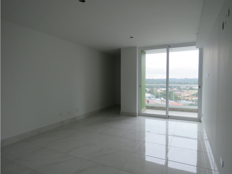 Venta de apartamento en Pacific Park, Betania — foto 2