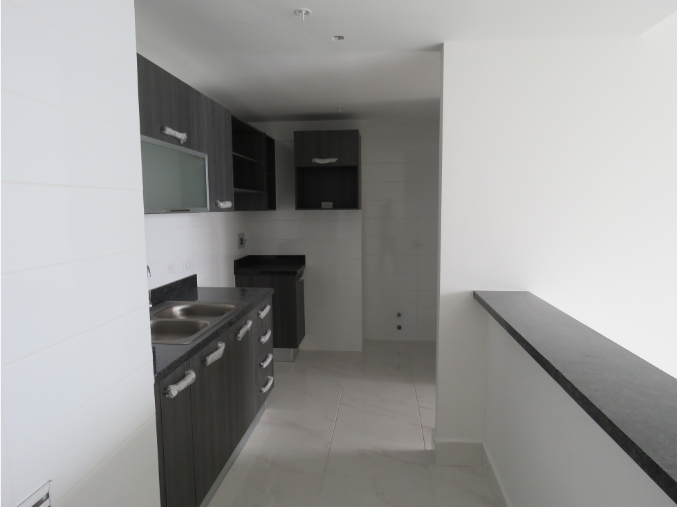Venta de apartamento en Pacific Park, Betania — foto 3