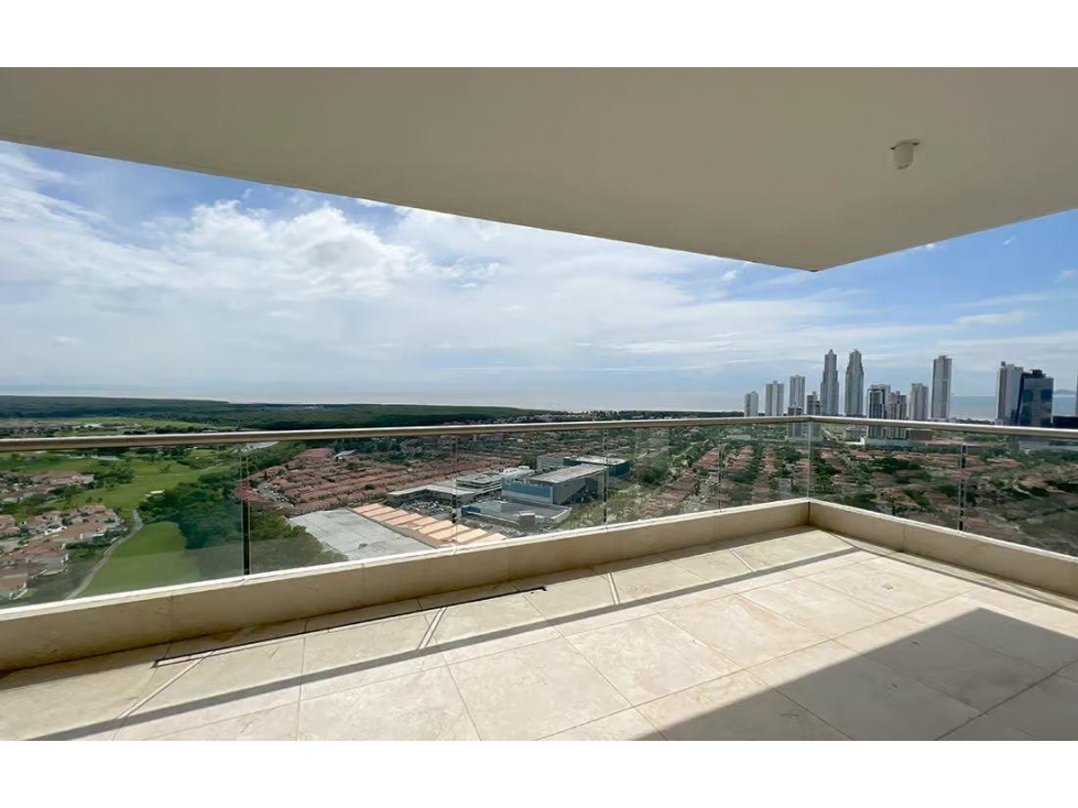 Alquiler de apartamento en PH Green Garden, Santa maria — foto 3