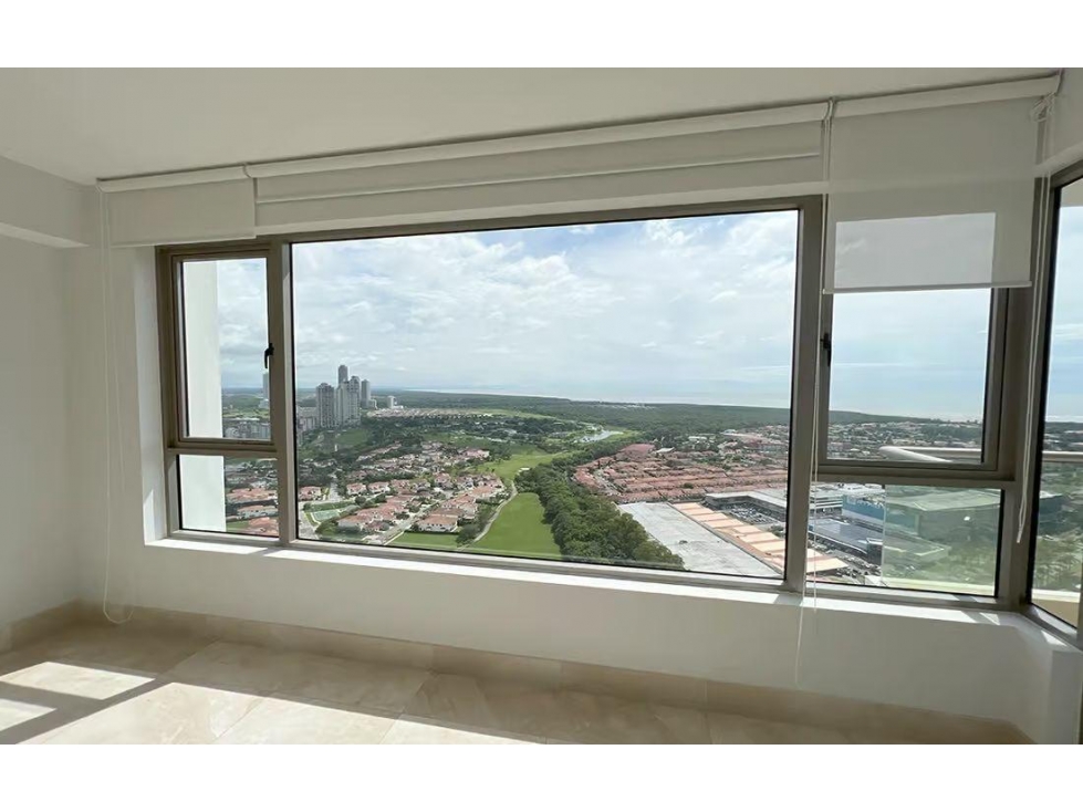 Alquiler de apartamento en PH Green Garden, Santa maria — foto 4