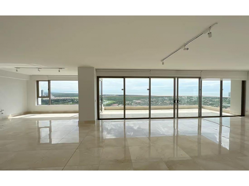 Alquiler de apartamento en PH Green Garden, Santa maria — foto 5