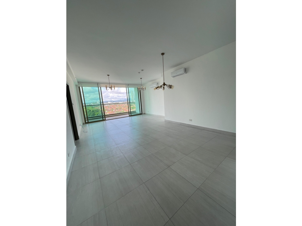 Alquiler de apartamento en Park View Residences, Costa del Este — foto 2