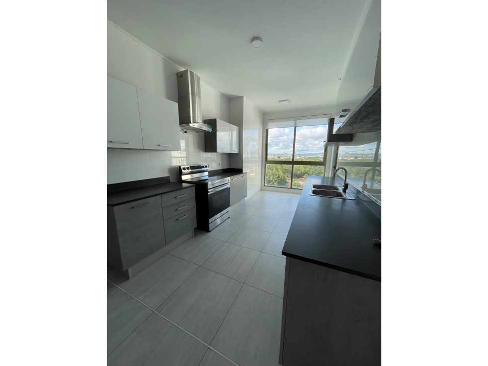 Alquiler de apartamento en Park View Residences, Costa del Este — foto 4