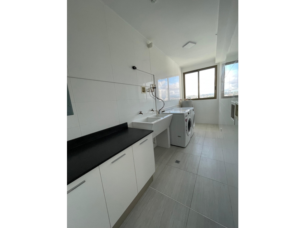 Alquiler de apartamento en Park View Residences, Costa del Este — foto 5