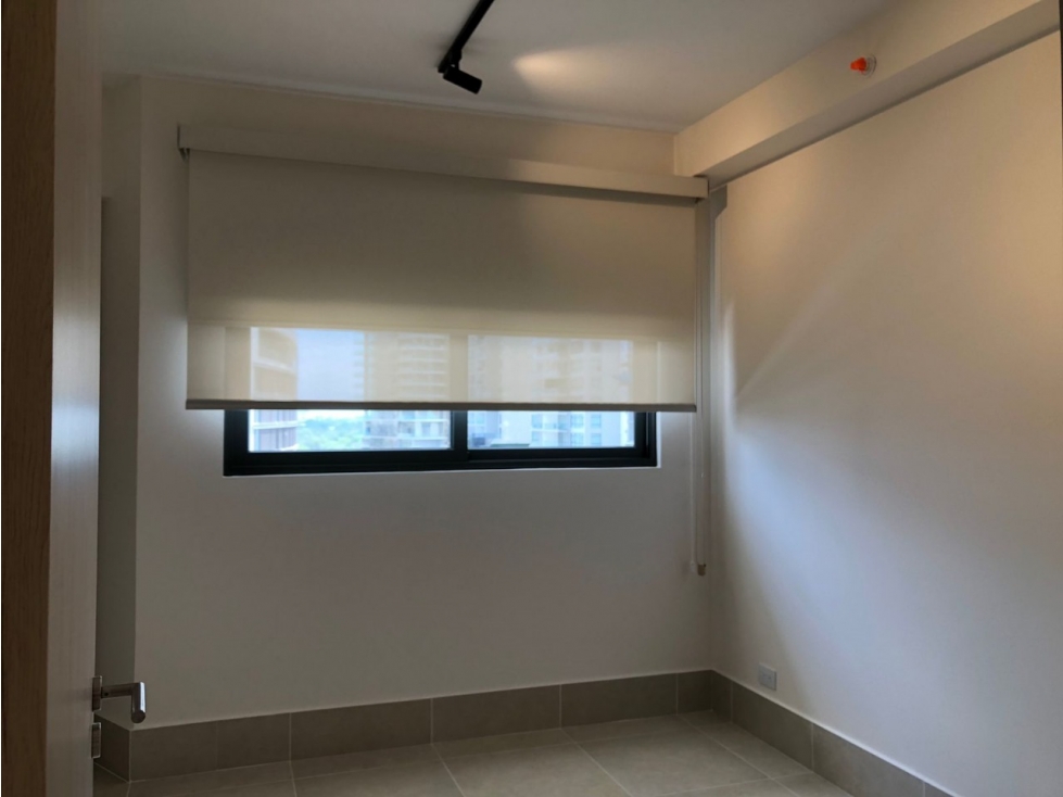 Alquiler de apartamento con linea blanca en Ocean House, Santa Maria — foto 2