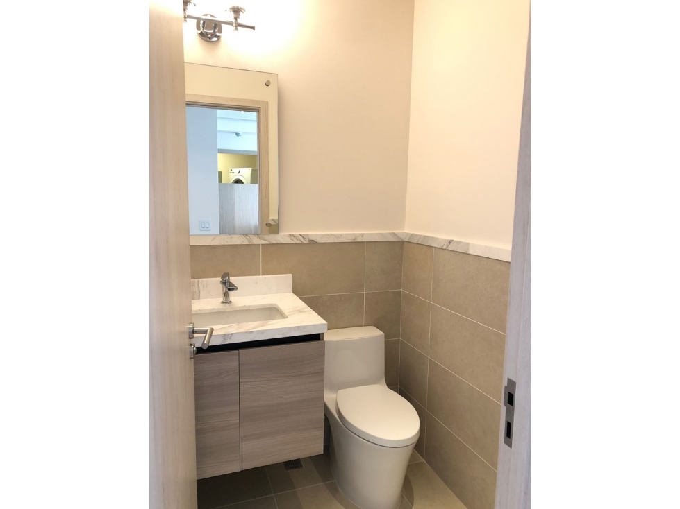 Alquiler de apartamento con linea blanca en Ocean House, Santa Maria — foto 5