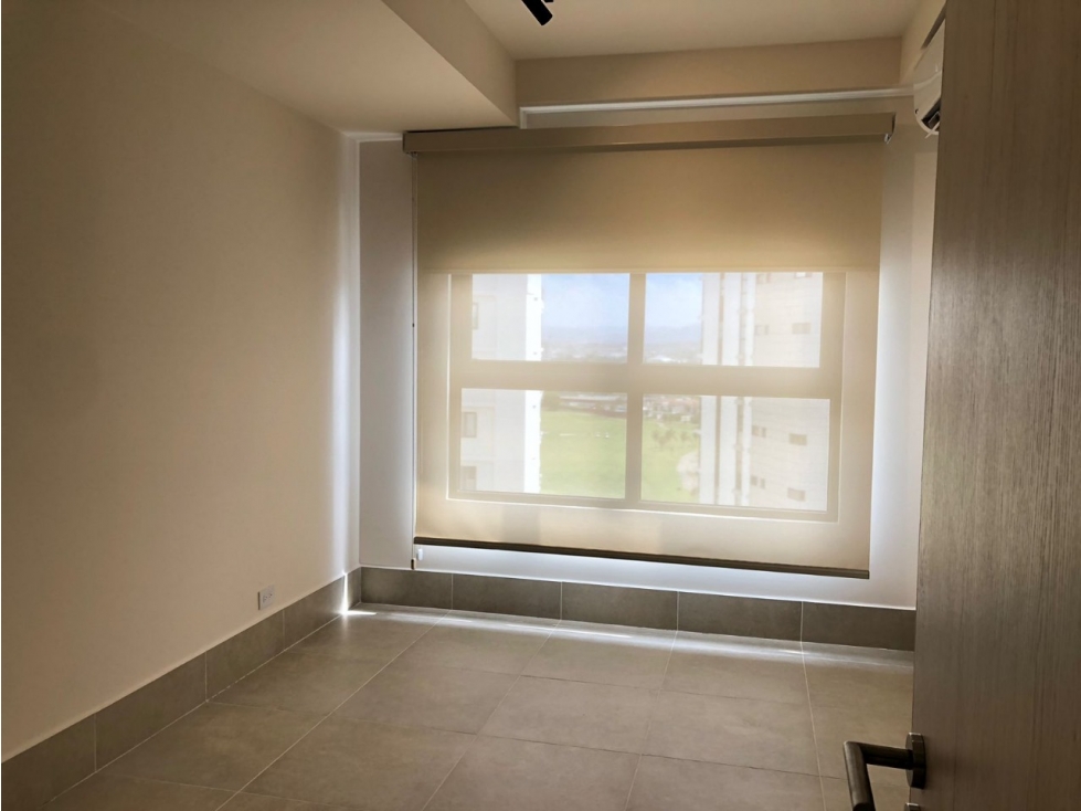 Alquiler de apartamento con linea blanca en Ocean House, Santa Maria — foto 6