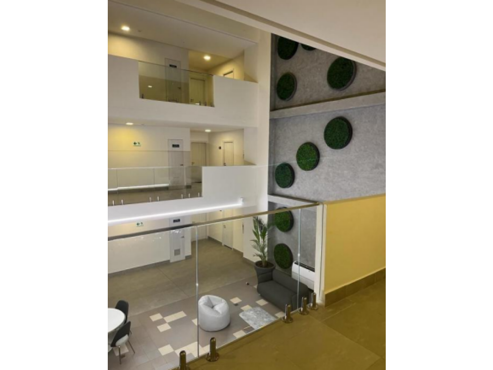 Alquiler de apartamento amoblado en Coco Place, San Francisco