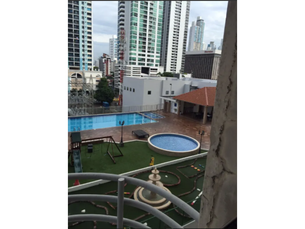 Venta de apartamento amueblado en PH San Francisco Bay, San Francisco — foto 5