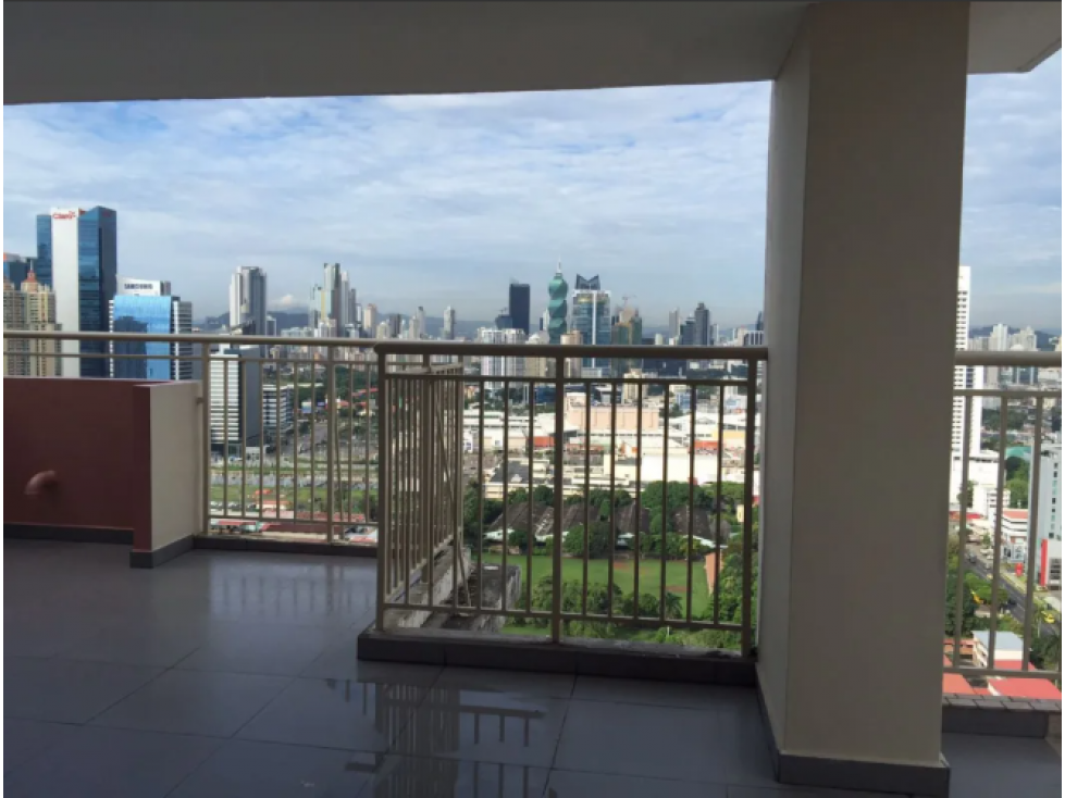 Venta de apartamento amueblado en PH San Francisco Bay, San Francisco — foto 6